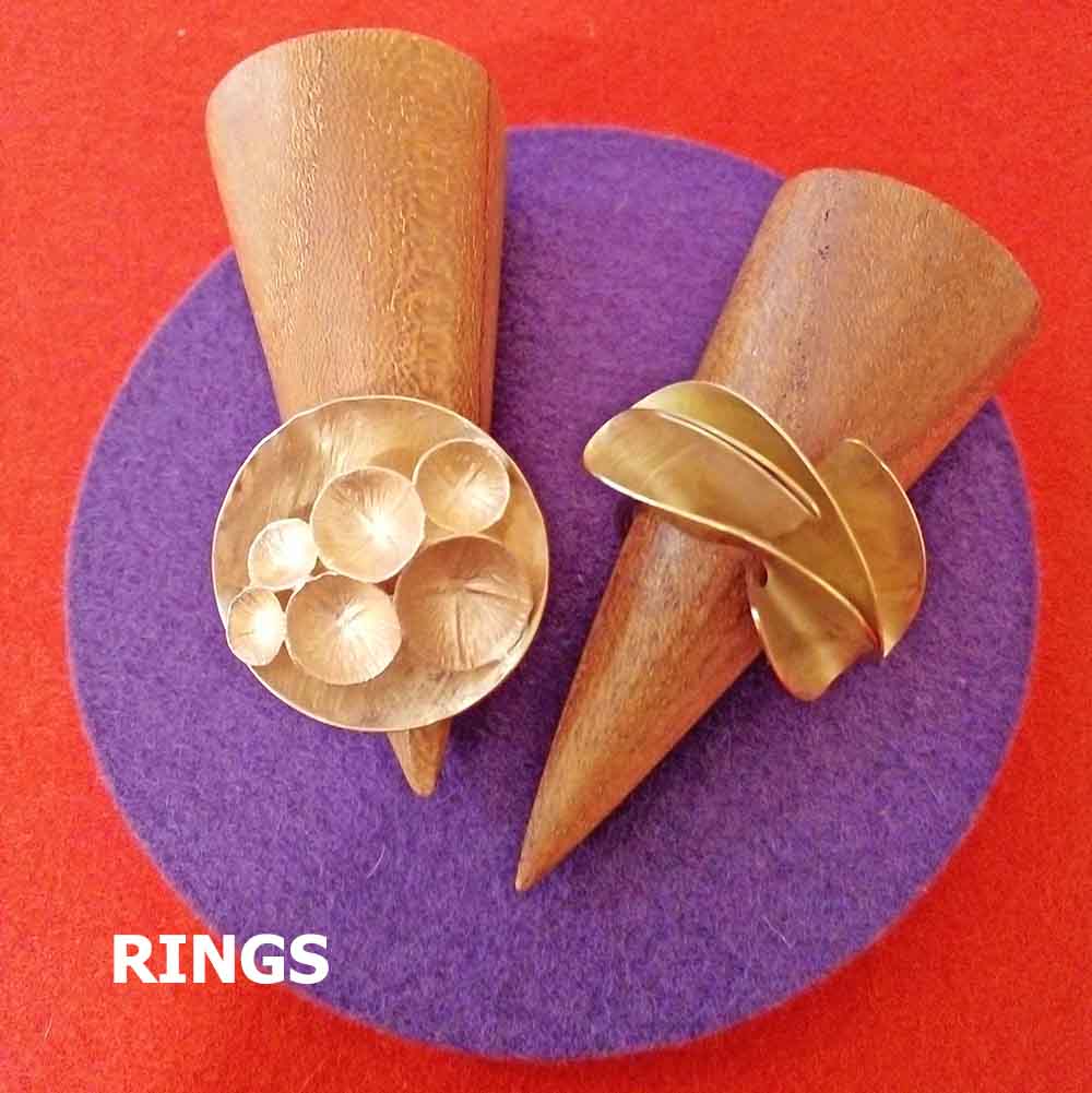Link to the rings page